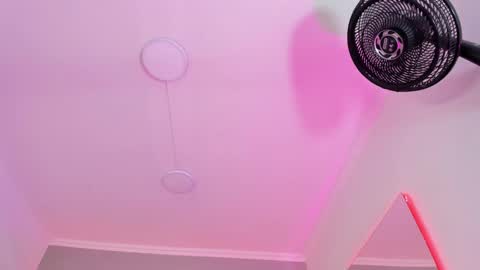 Snapshot of amberinihoffman chatting on 12, 3, 2025 Amber  online show from 12, 3, 2025