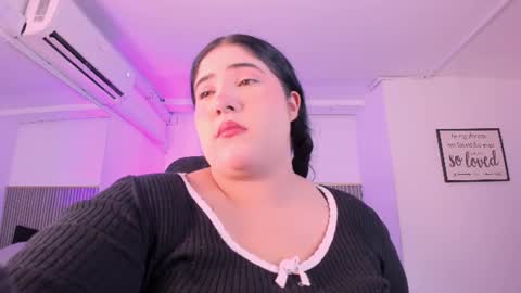 Amber  online show from 24, 6, 2026