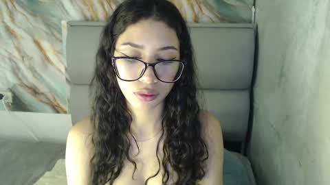 Snapshot of amberjeong chatting on 24, 9, 2025 Amber Jeong online show from 24, 9, 2025