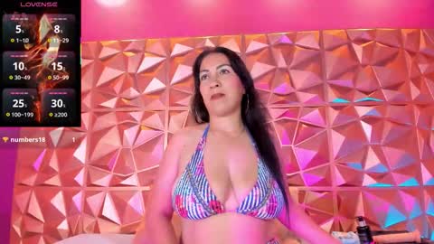 Snapshot of amberjoymilf chatting on 9, 1, 2026 Amber online show from 9, 1, 2026