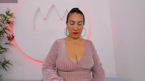 Snapshot of amberjoymilf chatting on 19, 1, 2026 Amber online show from 19, 1, 2026