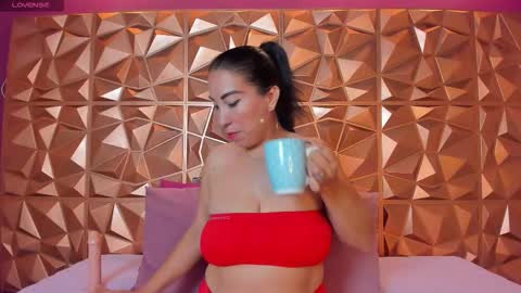 Snapshot of amberjoymilf chatting on 7, 3, 2026 Amber online show from 7, 3, 2026