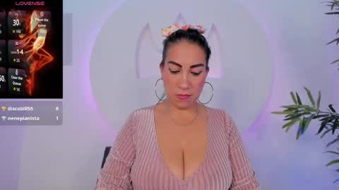 Snapshot of amberjoymilf chatting on 11, 3, 2026 Amber online show from 11, 3, 2026