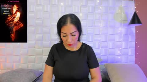 Snapshot of amberjoymilf chatting on 8, 4, 2026 Amber online show from 8, 4, 2026