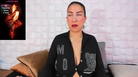 Snapshot of amberjoymilf chatting on 24, 4, 2026 Amber online show from 24, 4, 2026
