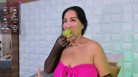 Snapshot of amberjoymilf chatting on 12, 5, 2026 Amber online show from 12, 5, 2026
