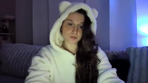 Snapshot of amberkinsley chatting on 5, 1, 2025 amberkinsley online show from 5, 1, 2025