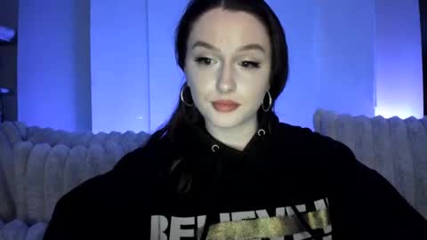 Snapshot of amberkinsley chatting on 17, 2, 2025 amberkinsley online show from 17, 2, 2025