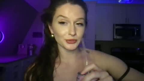 amberkinsley online show from 11, 4, 2026