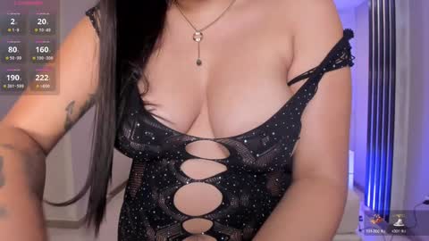 Snapshot of amberlewis_ chatting on 22, 12, 2024 Amber online show from 22, 12, 2024