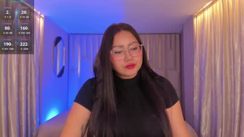 Snapshot of amberlewis_ chatting on 29, 12, 2024 Amber online show from 29, 12, 2024