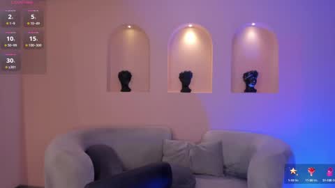 Snapshot of amberlewis_ chatting on 11, 1, 2025 Amber online show from 11, 1, 2025