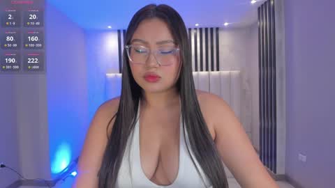 Snapshot of amberlewis_ chatting on 18, 1, 2025 Amber online show from 18, 1, 2025