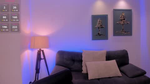 Snapshot of amberlewis_ chatting on 19, 1, 2025 Amber online show from 19, 1, 2025