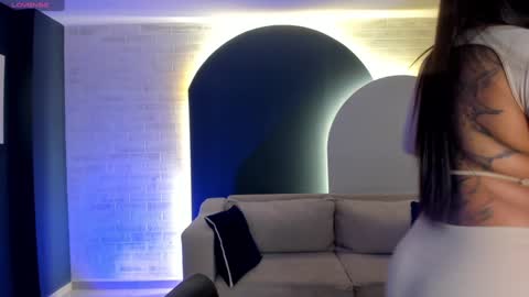 Snapshot of amberlewis_ chatting on 26, 1, 2025 Amber online show from 26, 1, 2025
