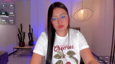 Snapshot of amberlewis_ chatting on 29, 1, 2025 Amber online show from 29, 1, 2025