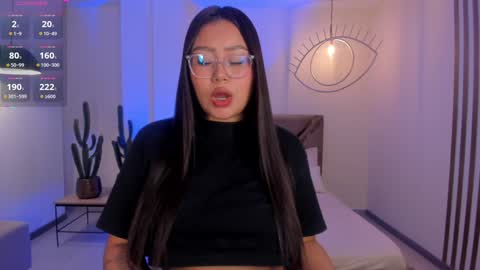 Snapshot of amberlewis_ chatting on 1, 2, 2025 Amber online show from 1, 2, 2025