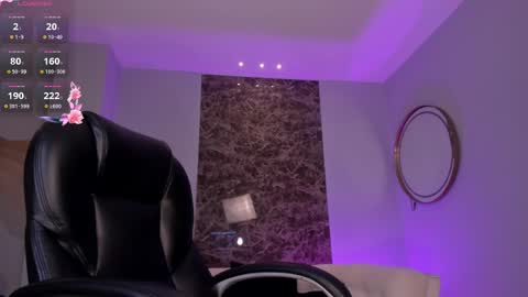 Snapshot of amberlewis_ chatting on 18, 2, 2025 Amber online show from 18, 2, 2025