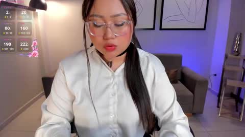 Snapshot of amberlewis_ chatting on 19, 2, 2025 Amber online show from 19, 2, 2025