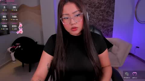 Snapshot of amberlewis_ chatting on 25, 2, 2025 Amber online show from 25, 2, 2025