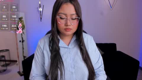 Snapshot of amberlewis_ chatting on 8, 3, 2025 Amber online show from 8, 3, 2025