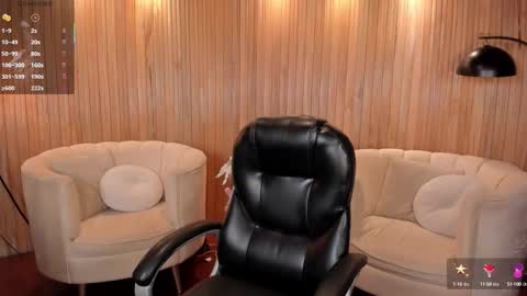 Amber  online show from 17, 9, 2025