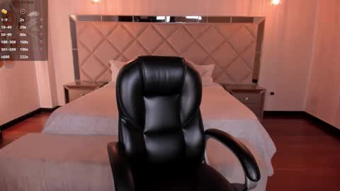 Amber  online show from 25, 9, 2025