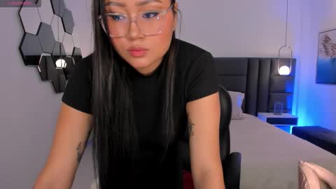 Amber  online show from 28, 9, 2025