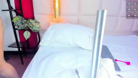 Snapshot of amberluy chatting on 23, 2, 2026 Amber .. online show from 23, 2, 2026