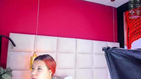 Snapshot of amberluy chatting on 4, 3, 2026 Amber .. online show from 4, 3, 2026