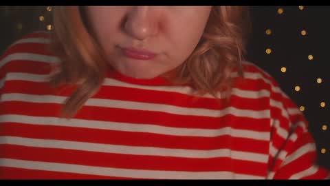 my name is Sonya but you can call me your favorite girl 3 online show from 13, 12, 2024