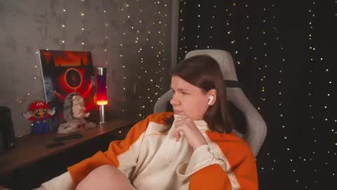 Snapshot of amberlyyy chatting on 20, 4, 2026 my name is Sonya but you can call me your favorite girl 3 online show from 20, 4, 2026
