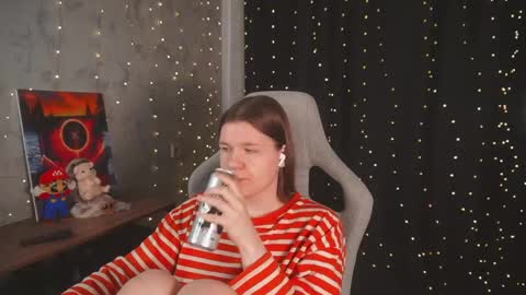 Snapshot of amberlyyy chatting on 2, 5, 2026 my name is Sonya but you can call me your favorite girl 3 online show from 2, 5, 2026