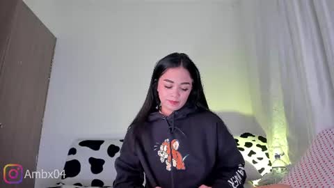Amber online show from 26, 6, 2026