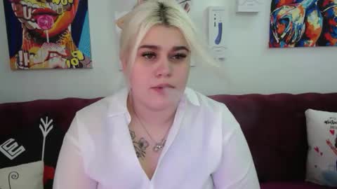 Amber online show from 11, 9, 2025