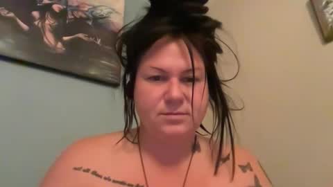 ambermoss7 online show from 28, 10, 2025