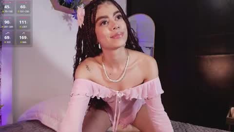 Amber online show from 16, 5, 2026
