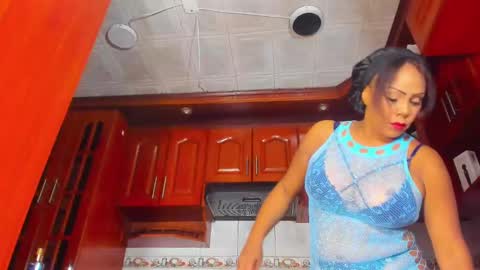 Snapshot of ambernix chatting on 28, 12, 2024 online show from 28, 12, 2024