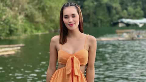 Snapshot of amberpleasure chatting on 5, 1, 2025 - DONT FORGET TO FOLLOW AND GIVE ME THUMBS UP online show from 5, 1, 2025