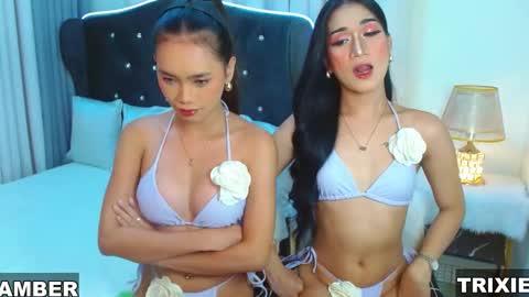 Snapshot of amberpleasure chatting on 12, 1, 2025 - DONT FORGET TO FOLLOW AND GIVE ME THUMBS UP online show from 12, 1, 2025