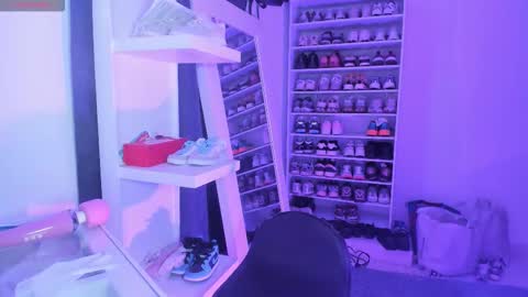 Snapshot of amberprincess2 chatting on 2, 2, 2026 Amber online show from 2, 2, 2026