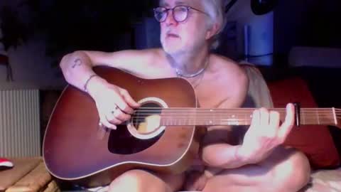 Amberr11 online show from 23, 11, 2025