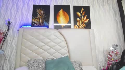 Amberr Greyy online show from 4, 12, 2024