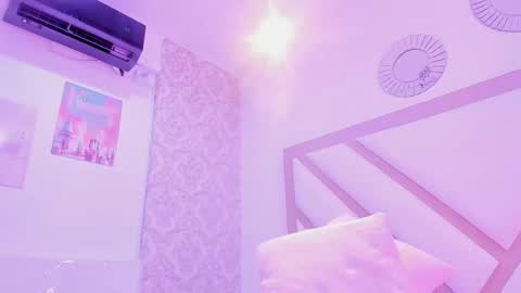 Amberr Sweet  online show from 20, 11, 2025