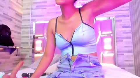 Amber online show from 7, 5, 2026