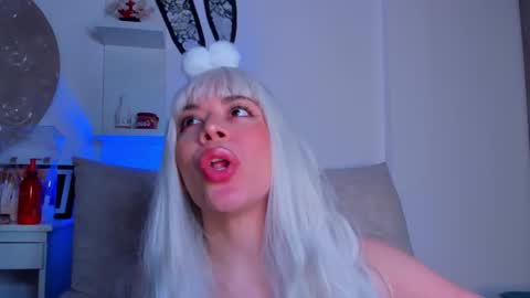 Amber Redzee online show from 26, 10, 2025