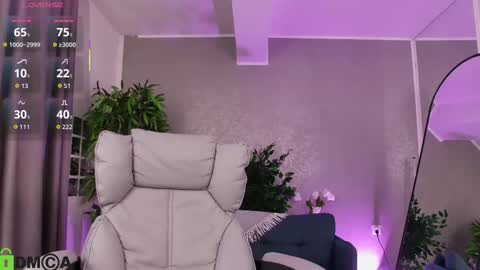 AmberRosewood online show from 8, 3, 2026