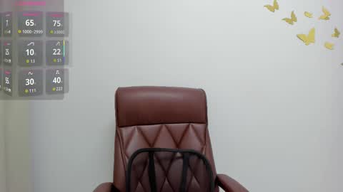 AmberRosewood online show from 14, 3, 2026