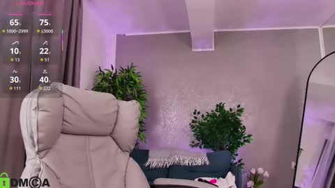 AmberRosewood online show from 23, 3, 2026