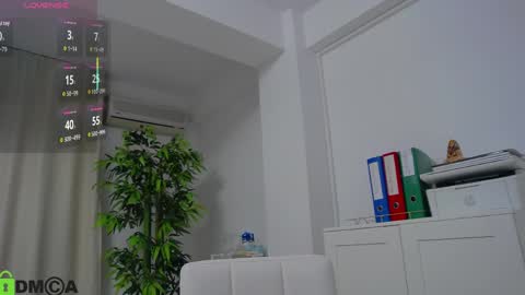 AmberRosewood online show from 1, 4, 2026